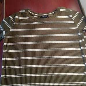 Doesn't fit well on me